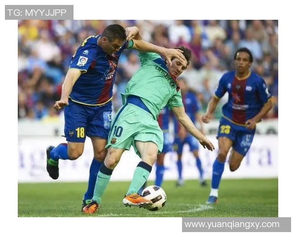 2018年巴塞罗那对阵莱万特的精彩对决回顾与分析