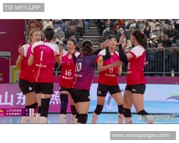 2019年天津女排与山东女排激战回顾精彩瞬间与赛场亮点分析 2019年天津女排与山东女排激战回顾精彩瞬间与赛场亮点分析