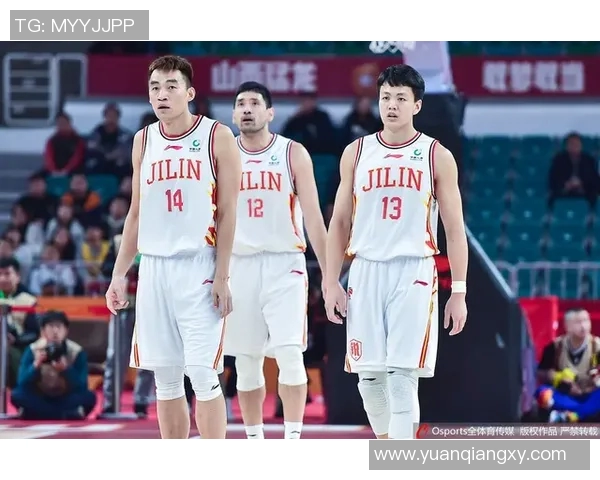 2019年CBA山西对阵上海比赛精彩推荐与分析