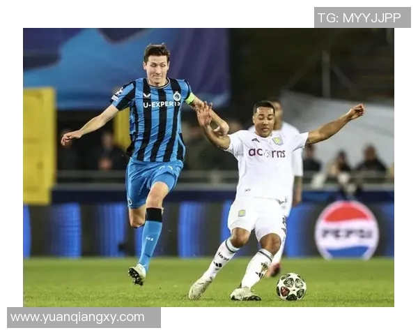 布鲁日与多特比赛进球数预测分析及双方近期状态评估