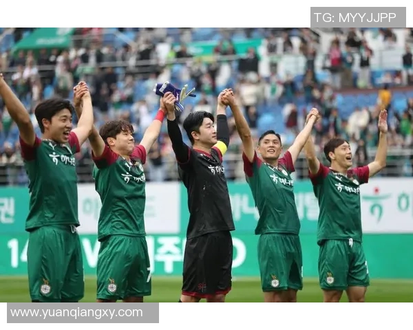 城南足球俱乐部迎战大田市民全力争胜的精彩对决即将上演