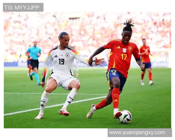 德国与西班牙足球赛精彩对决结果揭晓引发热议 德国与西班牙足球赛精彩对决结果揭晓引发热议