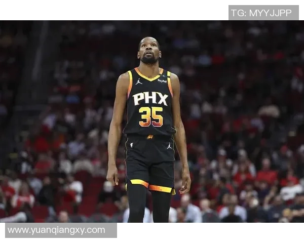 杜兰特选秀顺位背后的故事与NBA历史的影响分析