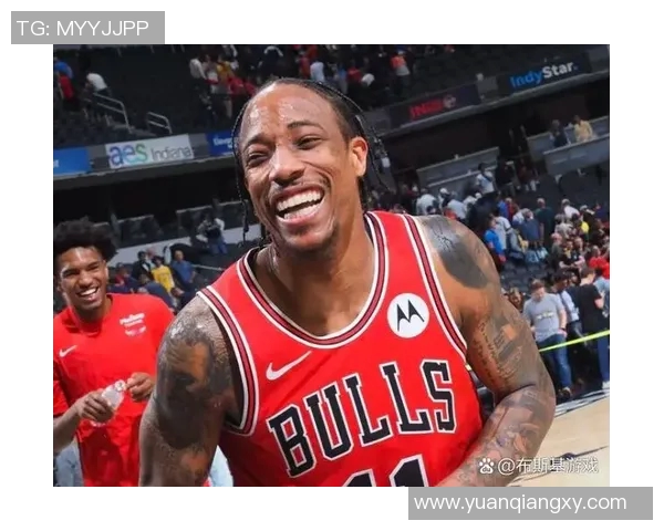 德马尔德罗赞:从天赋少年到NBA全明星的奋斗历程与心路历程 德马尔德罗赞:从天赋少年到NBA全明星的奋斗历程与心路历程