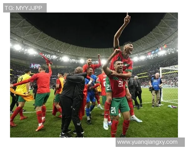 非洲杯精彩对决摩洛哥迎战贝宁争夺小组出线资格