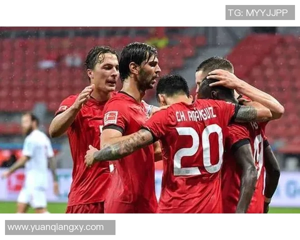 勒沃库森德甲残暴连胜柏林联合遭绝杀 勒沃库森德甲残暴连胜柏林联合遭绝杀