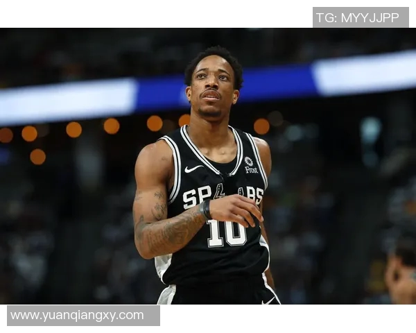 马刺球星德罗赞因伤缺阵,或将影响球队季后赛形势 马刺球星德罗赞因伤缺阵,或将影响球队季后赛形势