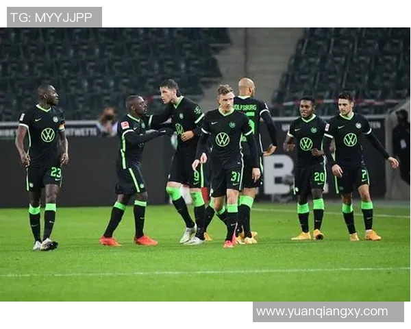 沃尔夫斯堡德甲联赛猛攻对手，攻击力十足展现绝对实力