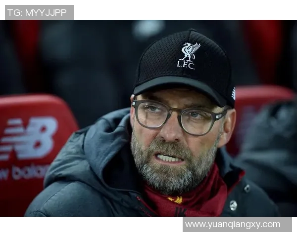 克洛普执掌德国国家队，球迷热议新帅能否重振士气