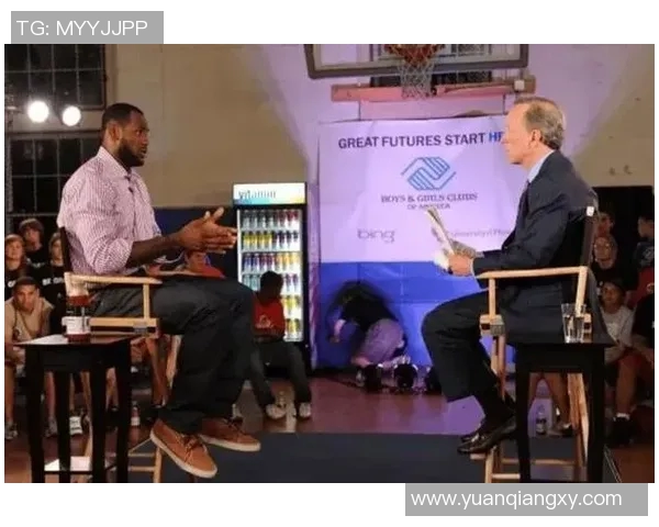 勒布朗空降大使馆_骑士队球星进行外交交流