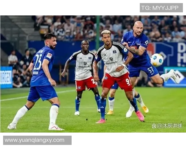 雷根斯堡德乙夺冠，成功升级德甲联赛！