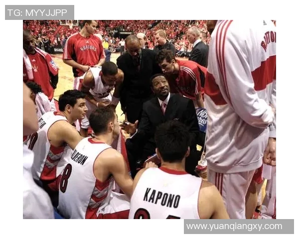 猛龙横扫魔术,晋级东部半决赛:一场完美的胜利之旅 猛龙横扫魔术,晋级东部半决赛:一场完美的胜利之旅