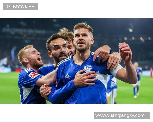 沙尔克04主场不敌慕尼黑1860,保级压力加大 沙尔克04主场不敌慕尼黑1860,保级压力加大