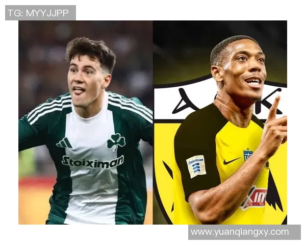 姆巴佩与马夏尔将携手征战下个赛季的欧冠,强强联手点燃赛场激情! 姆巴佩与马夏尔将携手征战下个赛季的欧冠,强强联手点燃赛场激情!