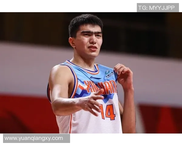 新疆队26号球员鲁吐布拉被选入国家青年队，迎来新挑战