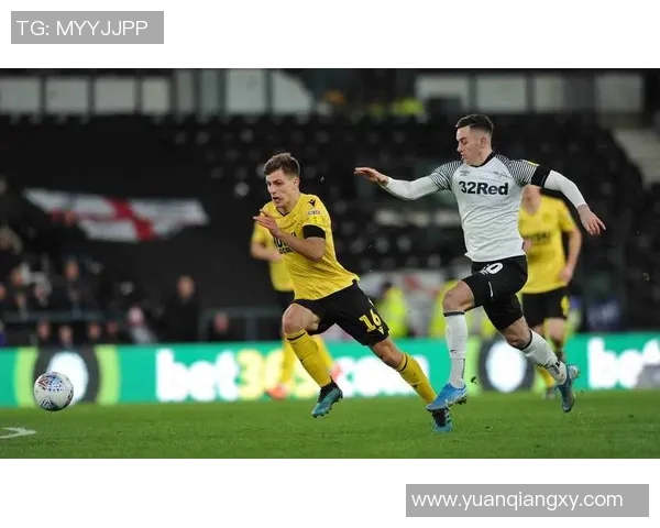 米堡主场迎战沃特福德力争三分争夺升级附加赛资格 米堡主场迎战沃特福德力争三分争夺升级附加赛资格