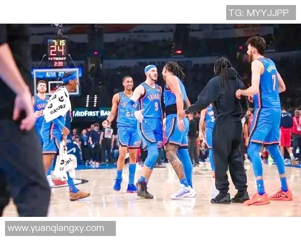 雷霆与森林狼对决分析:战术布局与球员表现的深度解析 雷霆与森林狼对决分析:战术布局与球员表现的深度解析