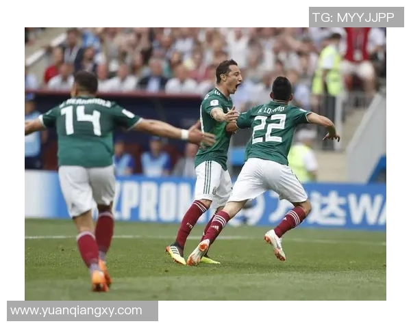 墨西哥与加拿大足球对决前瞻分析及竞彩推荐策略分享 墨西哥与加拿大足球对决前瞻分析及竞彩推荐策略分享