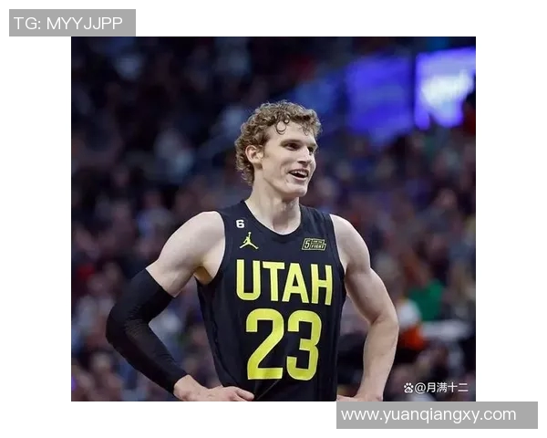 劳里马尔卡宁:从新秀到全明星的蜕变之路与篮球梦想 劳里马尔卡宁:从新秀到全明星的蜕变之路与篮球梦想