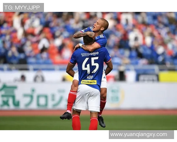 横滨FC与町田激战正酣一场不可错过的精彩对决即将上演