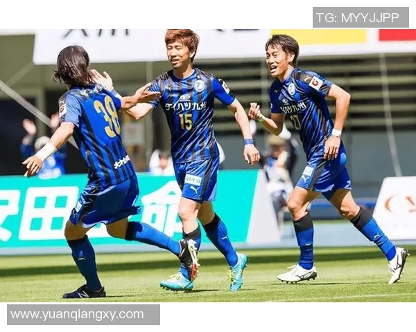 横滨与东京的激战即将上演谁能在日职乙赛场中笑到最后