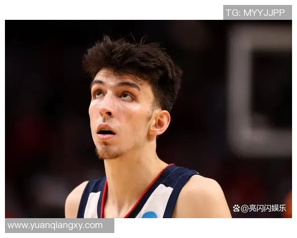 切特霍姆格伦的崛起与未来潜力探讨:NBA新星的成长之路 切特霍姆格伦的崛起与未来潜力探讨:NBA新星的成长之路