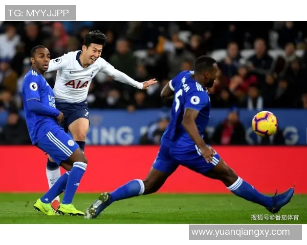 莱斯特城与热刺精彩对决录播回顾分析与赛后精彩瞬间分享