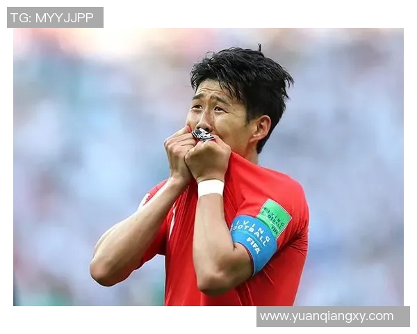 孙兴O:从青涩少年到足球巨星的成长之路与背后故事 孙兴O:从青涩少年到足球巨星的成长之路与背后故事