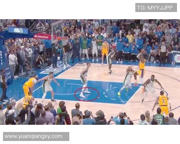湖人掘金比赛裁判报告揭示最后2分钟3次漏判对湖人不利真相 湖人掘金比赛裁判报告揭示最后2分钟3次漏判对湖人不利真相