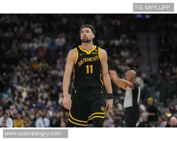 克莱汤普森的篮球传奇之路与勇士队的辉煌成就