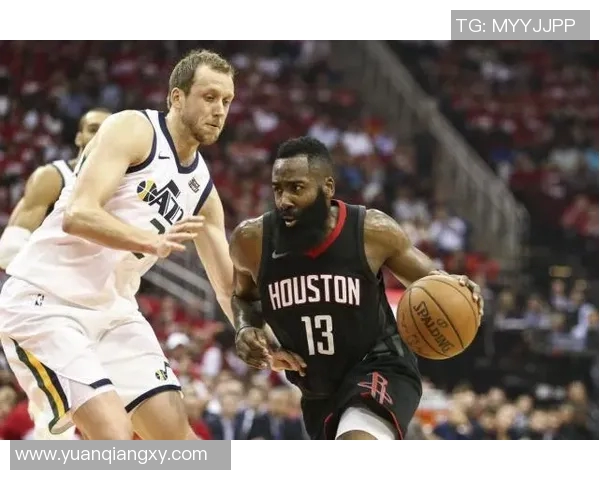 火箭队与爵士队2018年季后赛半决赛精彩对决回顾与分析