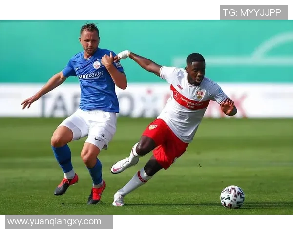 莱比锡红牛与柏林联合精彩对决直播全程回顾与分析