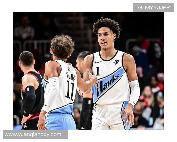 特雷杨领衔新一代篮球明星崛起的背后故事与挑战