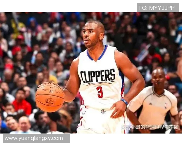 克里斯保罗:NBA历史上最伟大的控球后卫之一的传奇旅程与成就 克里斯保罗:NBA历史上最伟大的控球后卫之一的传奇旅程与成就