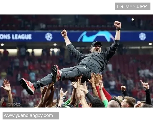 克洛普重申留任决心助力利物浦再战欧冠巅峰