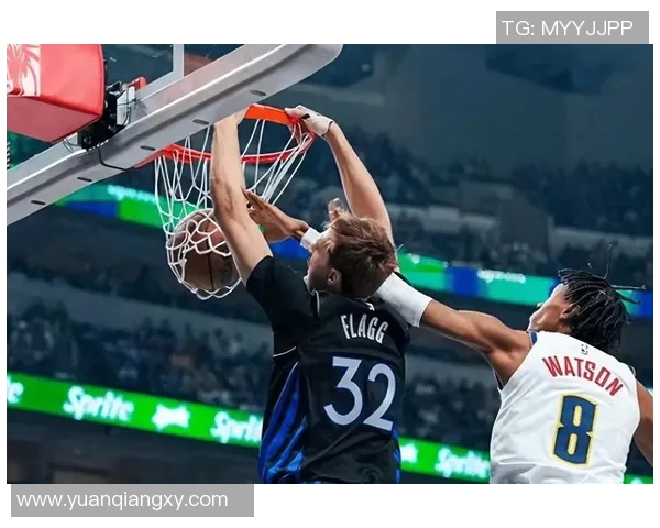 新秀与年轻球员崛起的时代：篮球未来的希望与挑战